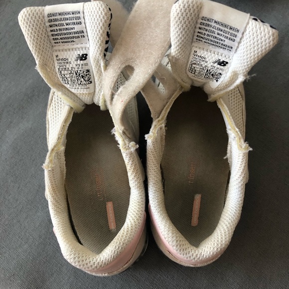 New Balance 515 Sneaker - Toddler-6 - Picture 5 of 11